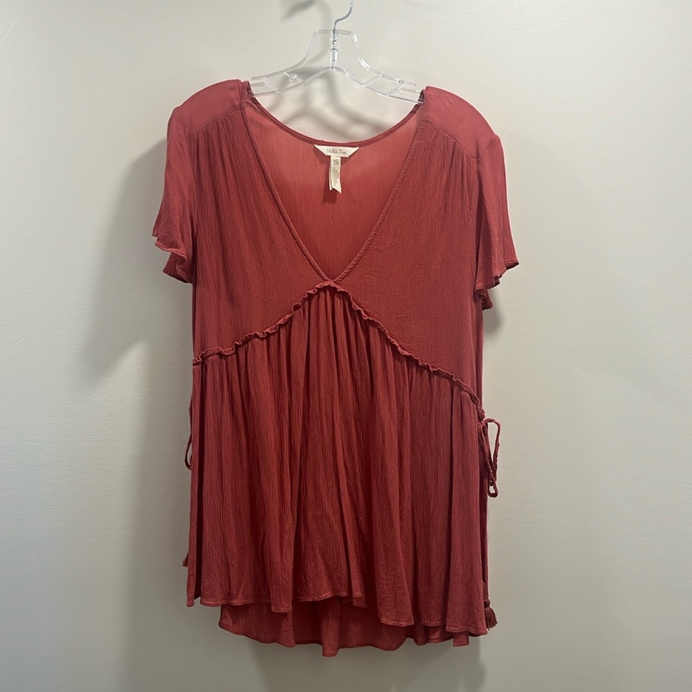 Matilda Jane. Fits more like L/XL